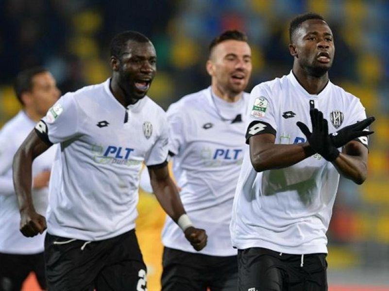 Cesena, la cura Castori comincia a funzionare, foto 1