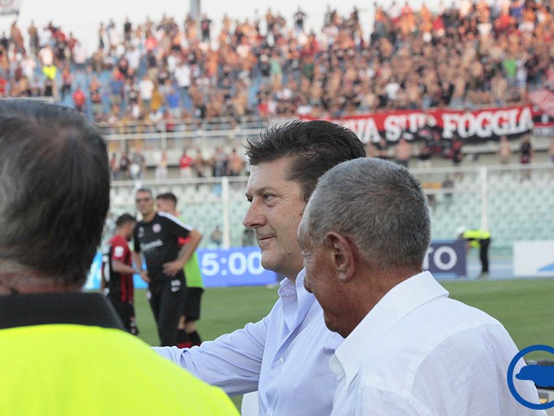 Domani riunione a Poggio degli Ulivi, foto 1