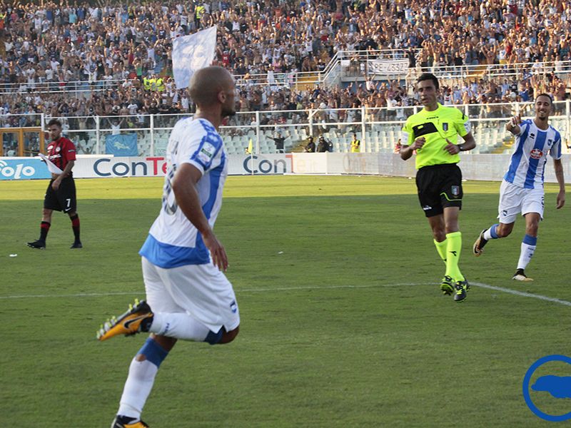 Benali: ''Col Novara dobbiamo vincere. Il mio futuro? Si vedrà '', foto 1