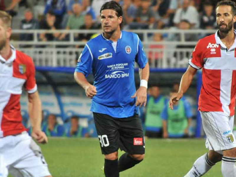 La presentazione del Novara di Corini, foto 1