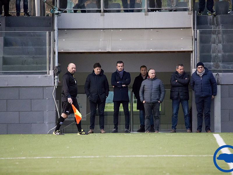 Sebastiani: ''Dimissioni Zeman? Notizia falsa'', foto 1