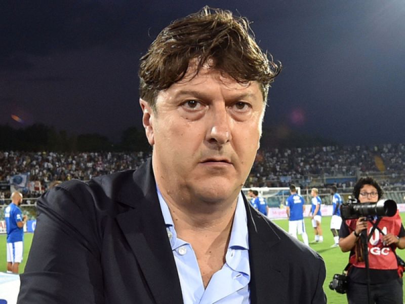 91' Pescara-Novara 1-0, Sebastiani:''ad Ascoli non so se ci sarà Zeman'', foto 1