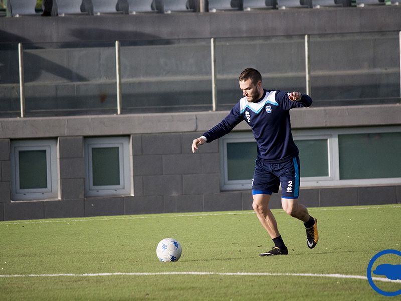 Emergenza difesa, fuori Fornasier, foto 1