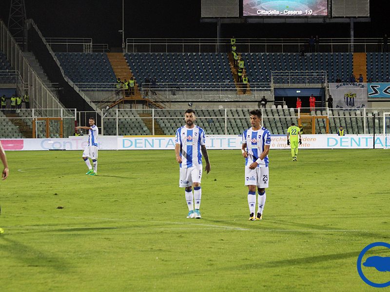 Con l'Ascoli si rivedrà Bovo, foto 1