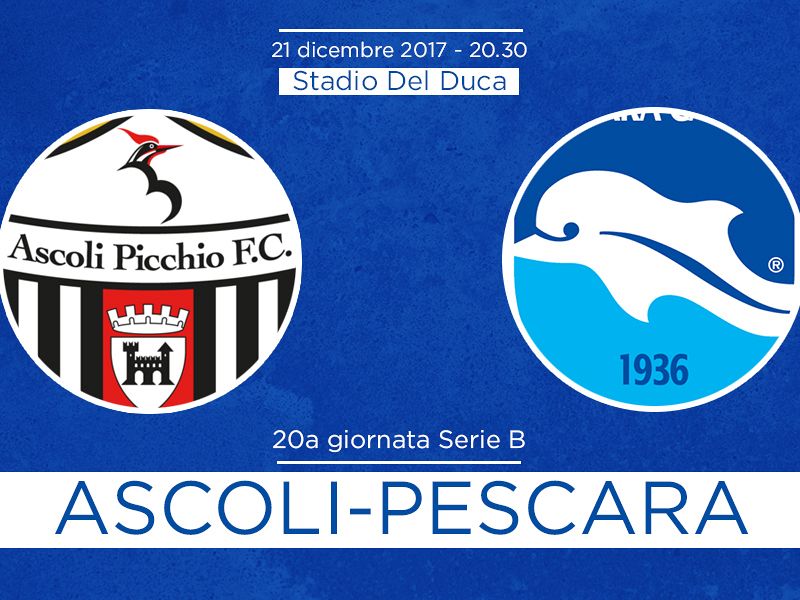 Ascoli-Pescara, un tabù lungo 29 anni, foto 1