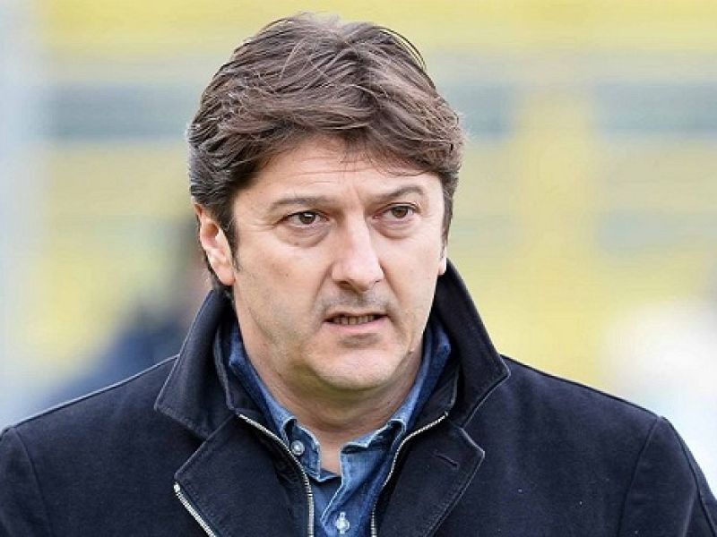 Sebastiani: ''Non è successo nulla, ma dovevo rispondere a Zeman'', foto 1