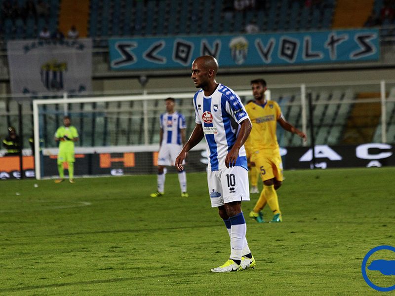 Contro il Venezia quasi una squadra assente, foto 1