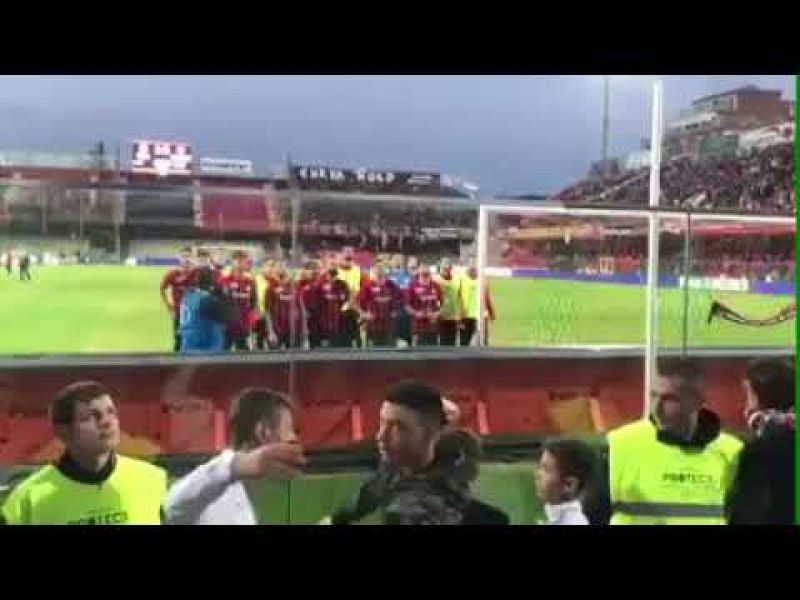 Serie B, la 21a giornata, foto 1