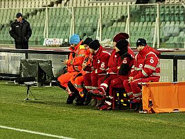 Pescara-Venezia