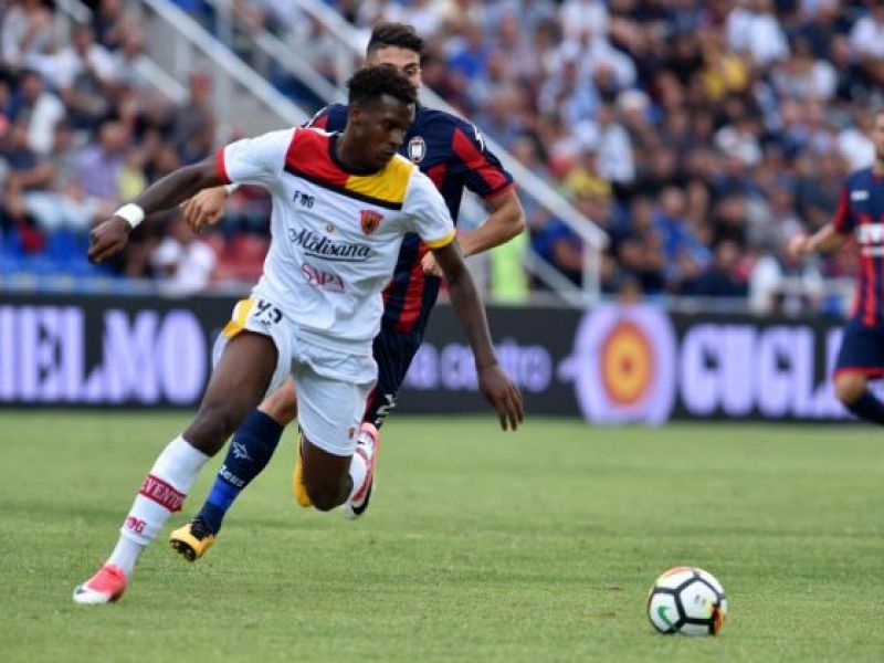 Chi è Gravillon, nuovo obiettivo per la difesa, foto 1