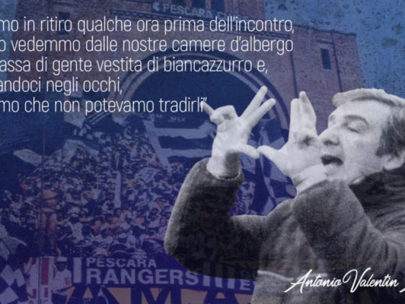 Il ricordo del Pescara per Angelillo, foto 1