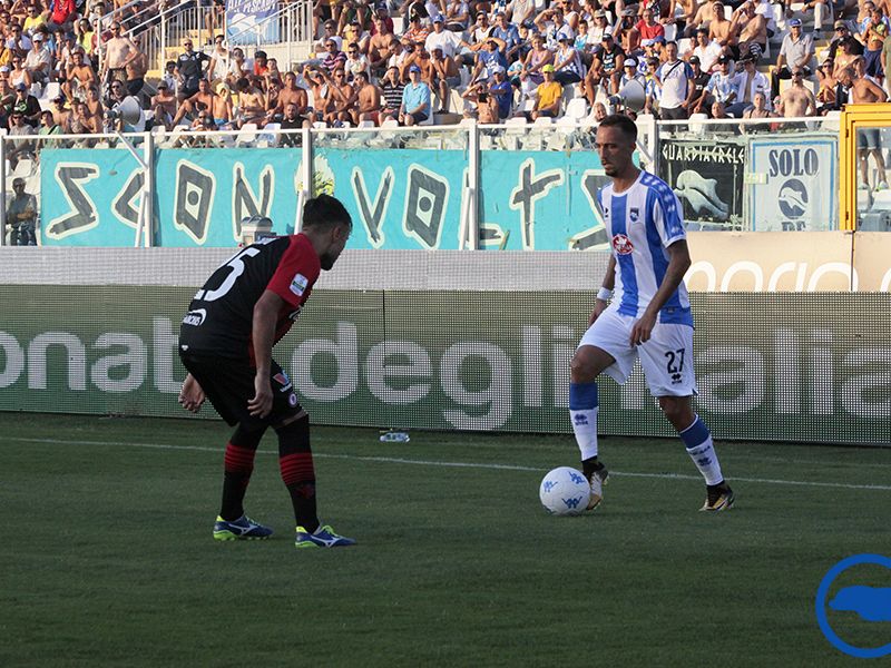 Oggi incontro per Gravillon e Mazzotta, foto 1