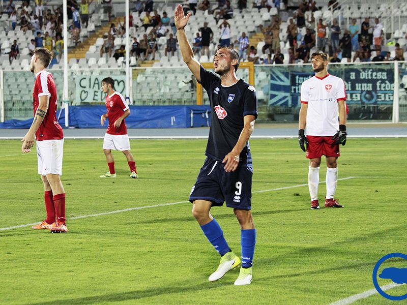 UFFICIALE: Ganz è dell'Ascoli, foto 1