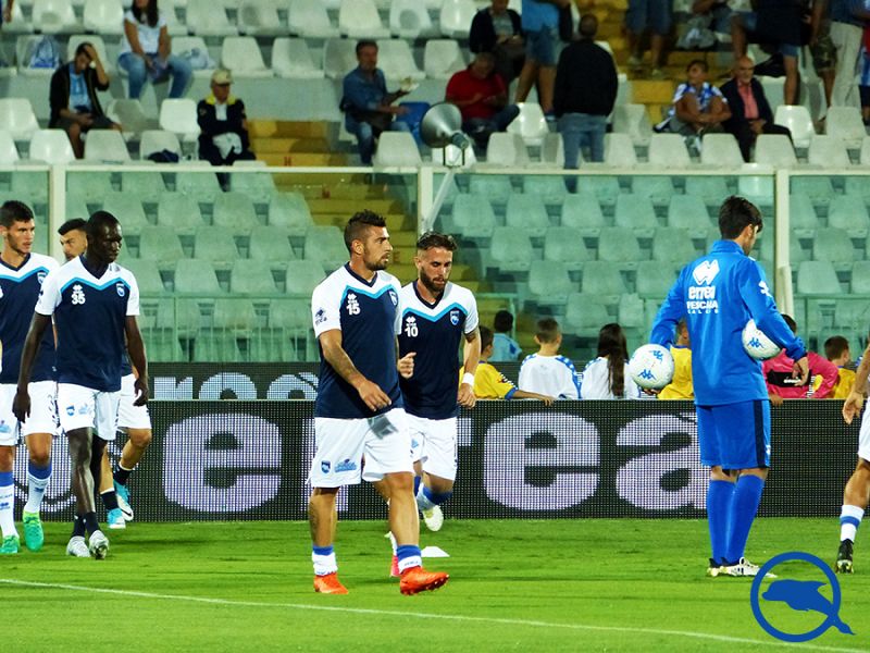 Balzano: ''Ho voglia di giocare'', foto 1