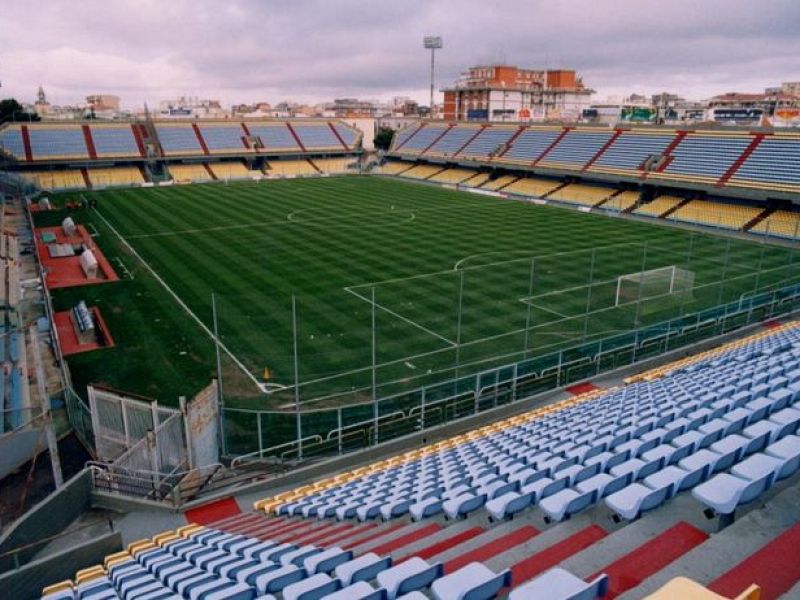 Foggia-Pescara, info trasferta, foto 1