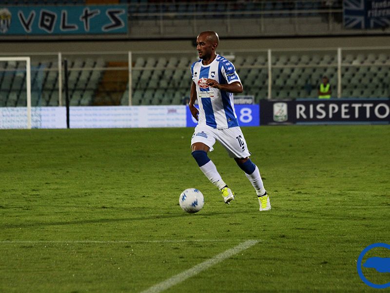 Benali-Crotone, il libico può lasciare, foto 1