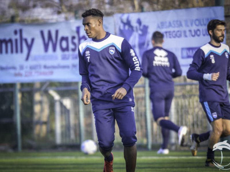 UFFICIALE: preso Gravillon, foto 1