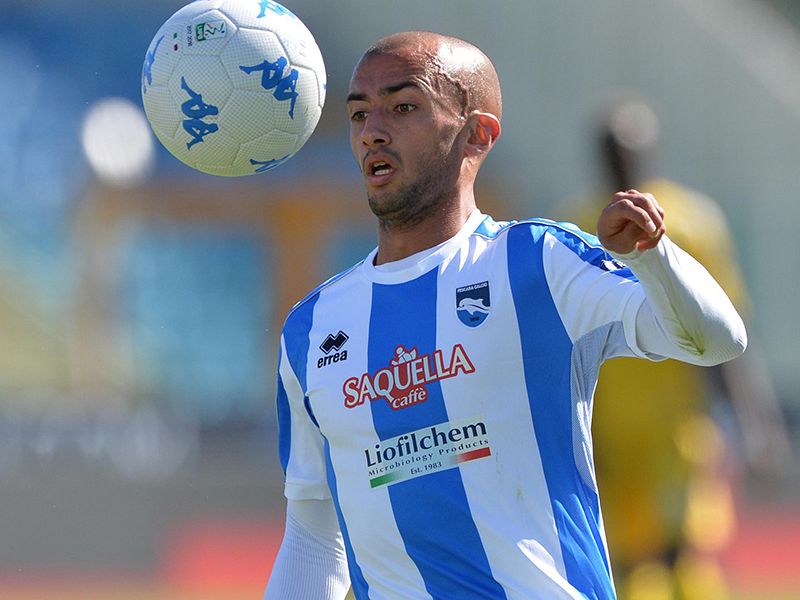 UFFICIALE: Benali passa al Crotone, foto 1