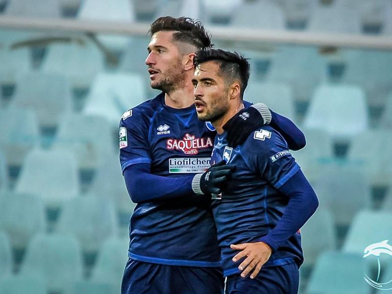 Col Foggia come col Lugano, in attesa dei rinforzi, foto 1