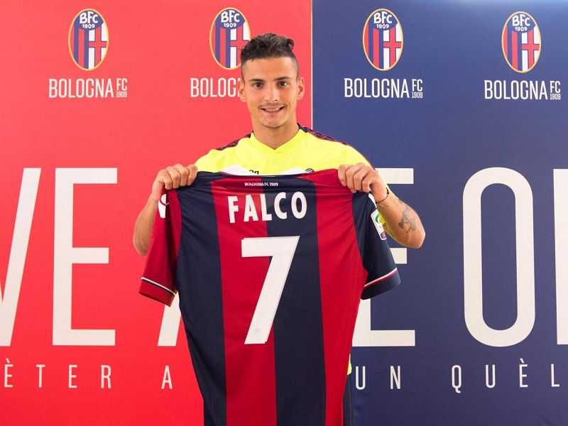 Ci siamo per Falco, foto 1