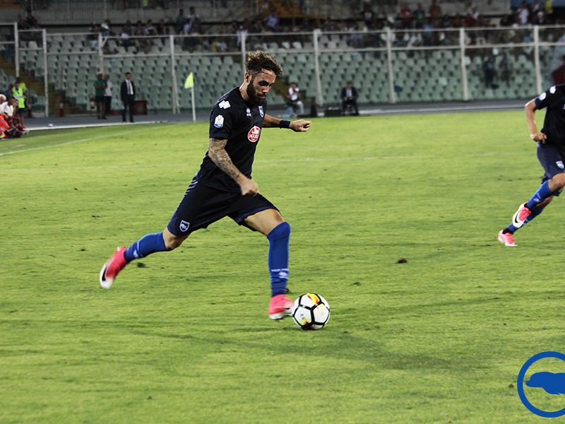 A Foggia fuori Zampano, foto 1