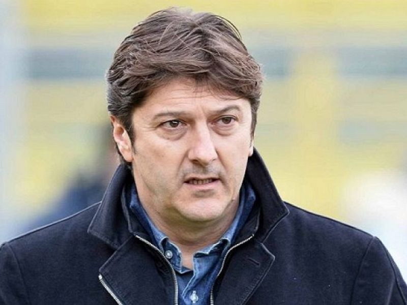 Sebastiani conferma che Mariani non è un obiettivo, foto 1