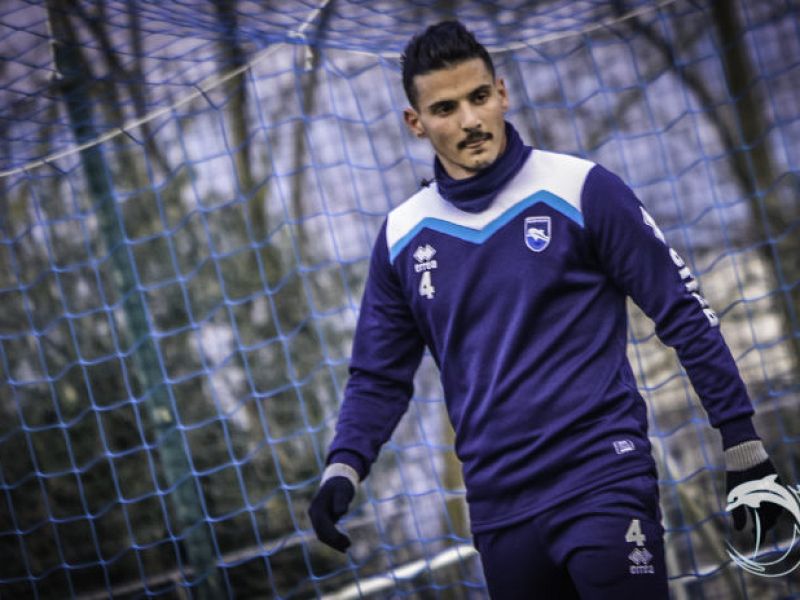 Attesa per gli esami di Falco, foto 1