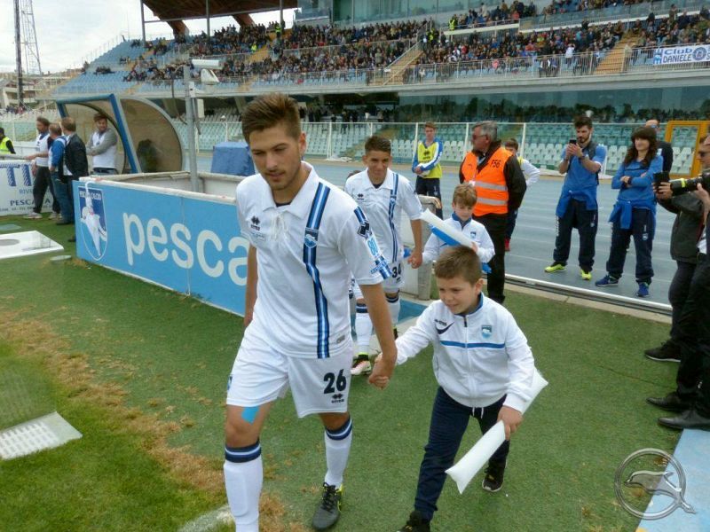 UFFICIALE: Vitturini dal Carpi alla Carrarese, foto 1