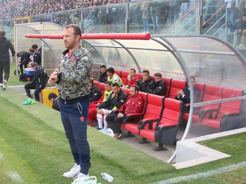 Breda:'' è un Pescara poco bello ma efficace'', foto 1