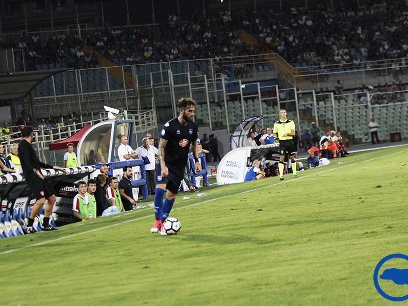 Zampano va a Udine, non ci sarà questa sera, foto 1