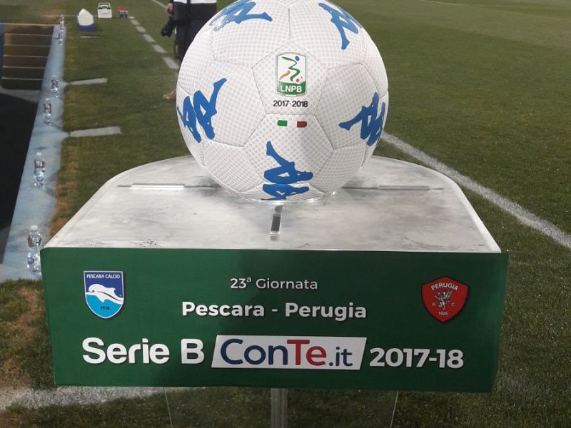 Pescara-Perugia 0-2 FINALE, foto 1