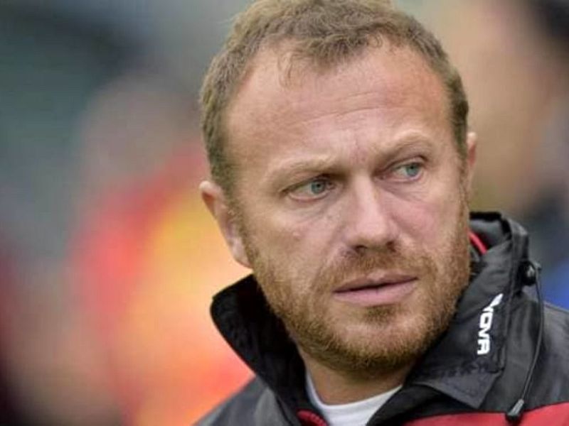 91' Pescara-Perugia 0-2, Breda: ''Il primo gol ci ha aiutato molto'', foto 1