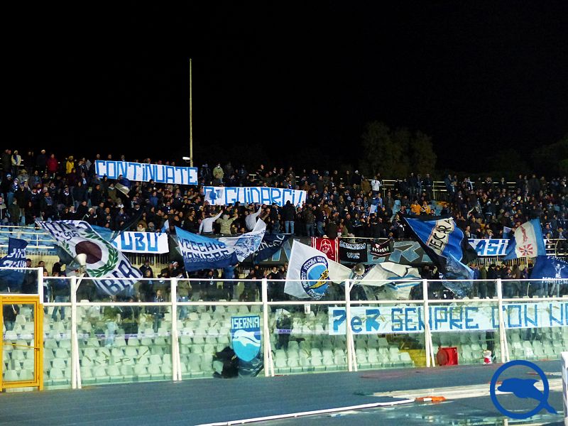 Pescara-Perugia 0-2, le foto, foto 1