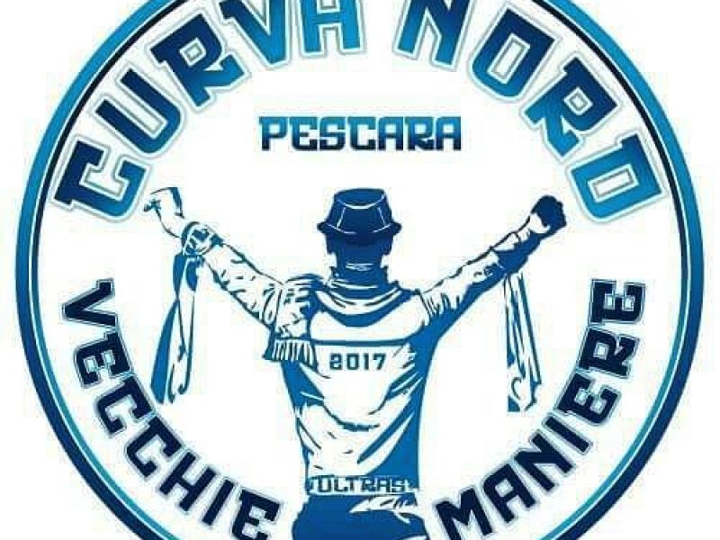 I gruppi Vecchie Maniere e Rangers Vecchia Guardia a Frosinone, foto 1