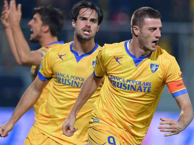 L'analisi del Frosinone di Moreno Longo, foto 1