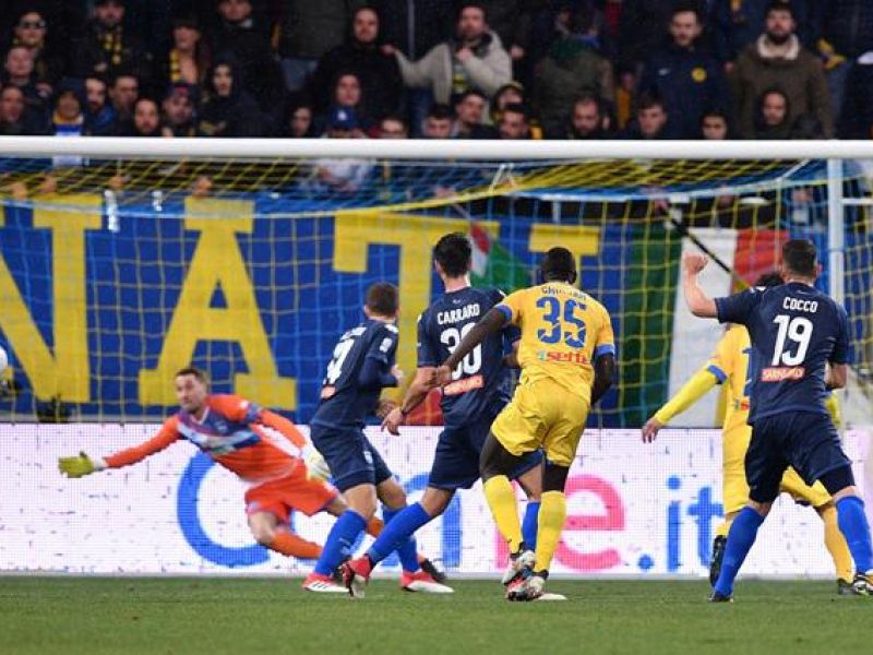 Playoff, conquista o fallimento?, foto 1