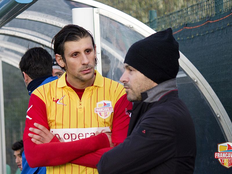 Sembroni: ''Il Pescara può centrare i playoff'', foto 1