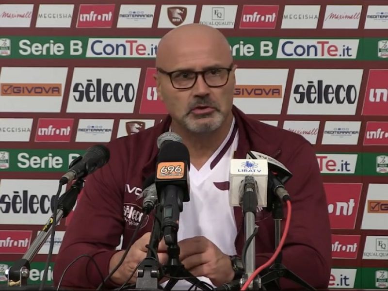 Colantuono:’’qui si possono fare cose importanti’’, foto 1