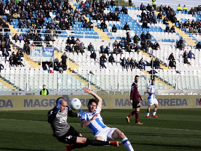Il corsivo del lunedì. Bene con la Salernitana, ma sotto porta..., foto 1