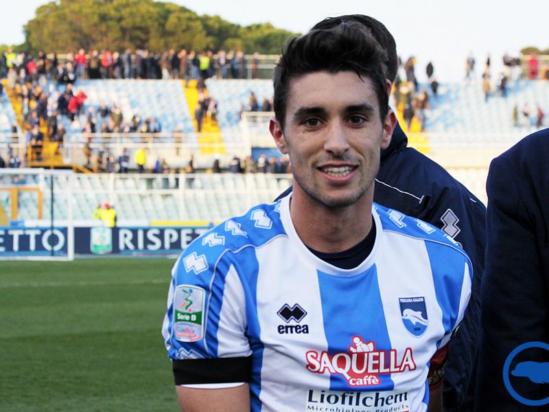 Brugman: ''Mi piace il mio ruolo in squadra e nello spogliatoio'', foto 1