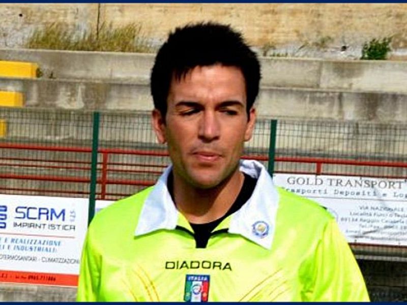 Entella-Pescara a Rapuano, foto 1