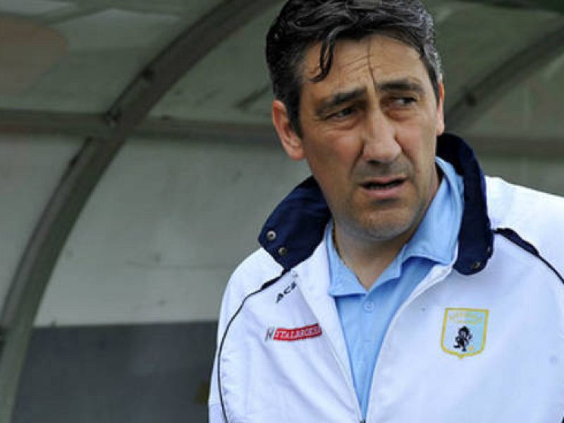 Aglietti:''con il Pescara dobbiamo fare risultato'', foto 1