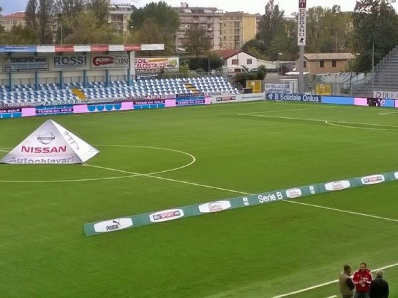 Una brutta gara, Entella-Pescara termina 0-0, foto 1