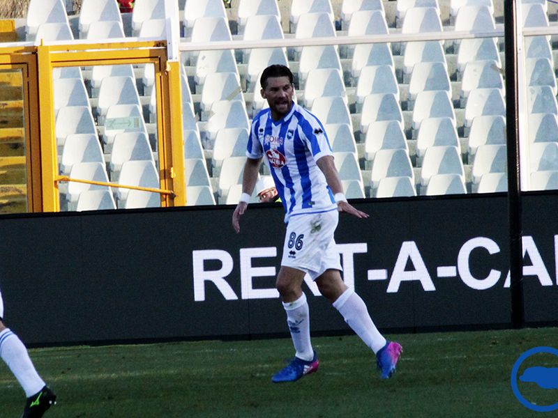 Guglielmo Stendardo annuncia il ritiro, foto 1
