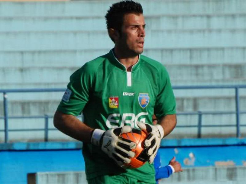 In prova Paolo Baiocco, foto 1