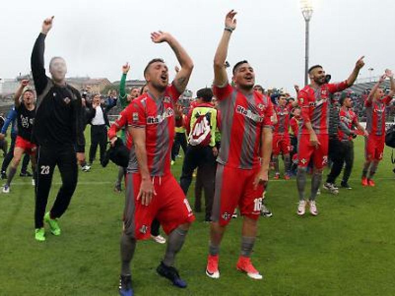La Cremonese a caccia del successo perduto, foto 1