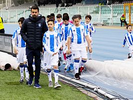 Pescara-Cremonese