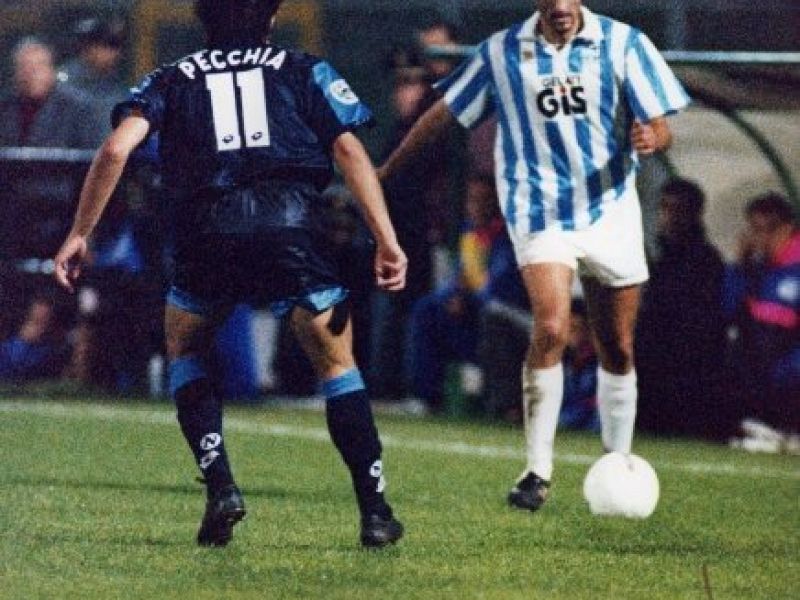 Striscia la Notizia pizzica il Pescara nella sua inchiesta sulle plusvalenze, foto 1