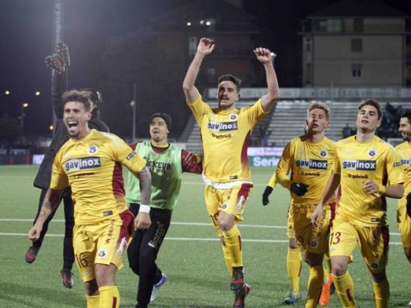 Un Cittadella che non vuole smettere di sognare, foto 1