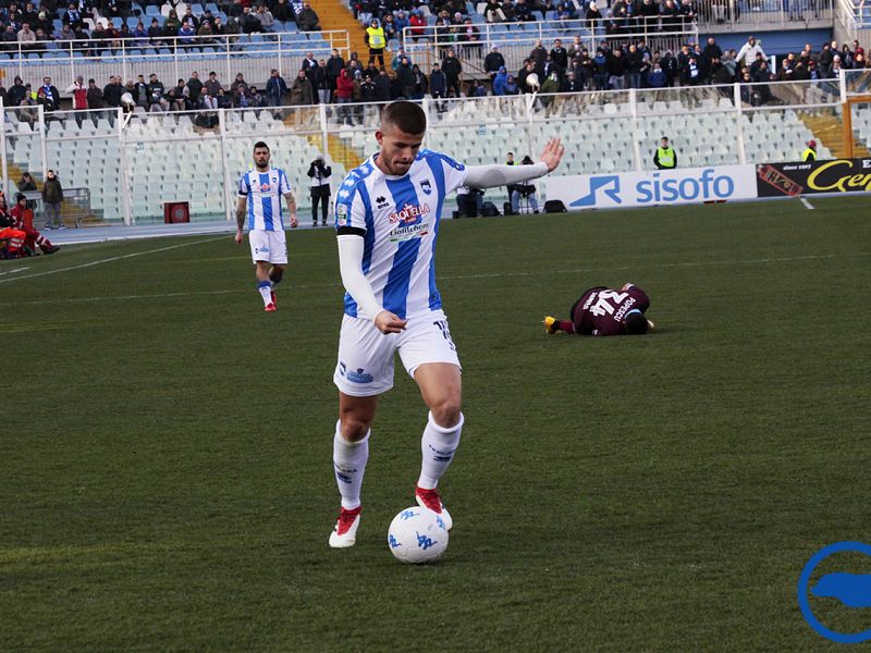 Valzania: ''Siamo bloccati, ci manca autostima'', foto 1